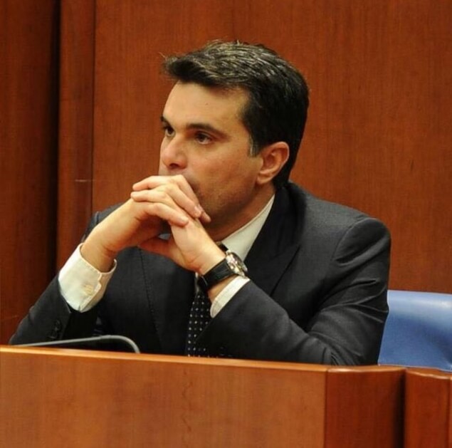 giuseppe neri