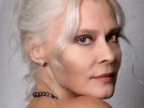 Isabel Russinova