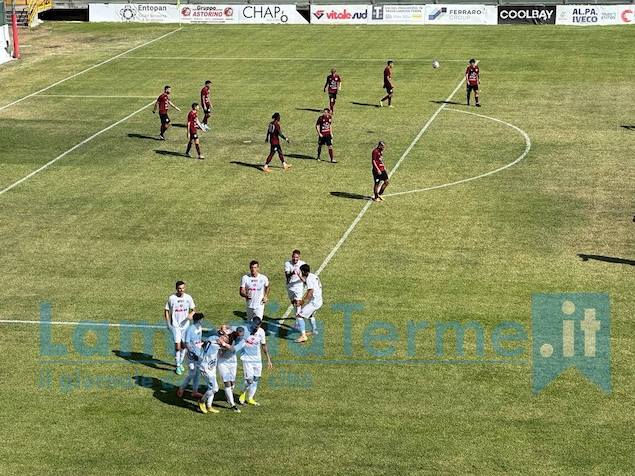 FC Lamezia Terme Locri