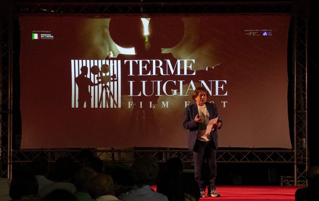 Terme Luigiane Film Fest