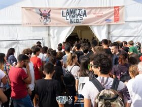 Lamezia Comics & Co, al via da domani la tre giorni di fiera del fumetto