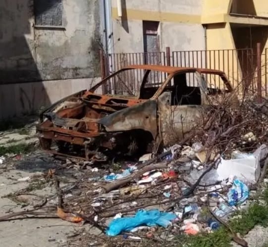 Catanzaro. Talerico: Aranceto e Viale Isonzo peggio di Caivano