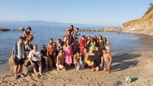 Tu sei una promessa, il racconto del campo estivo vissuto dai ragazzi della Parrocchia San Nicola di Bari