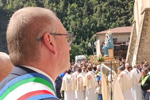 Zuppi: purificare la Chiesa dalle contaminazioni con le mafie